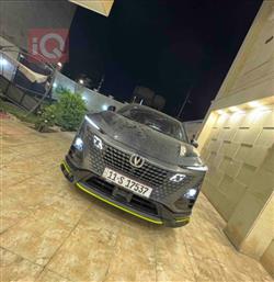 Changan UNI-T